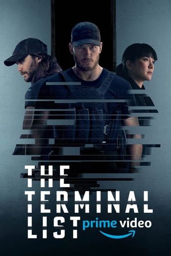 The Terminal List S01 ALL Complete in Hindi full movie download